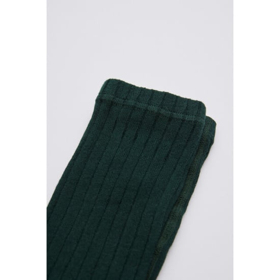 In Control 892 rib tights green - Image 5