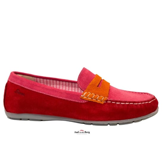Sioux Damesschoenen instappers - Image 1