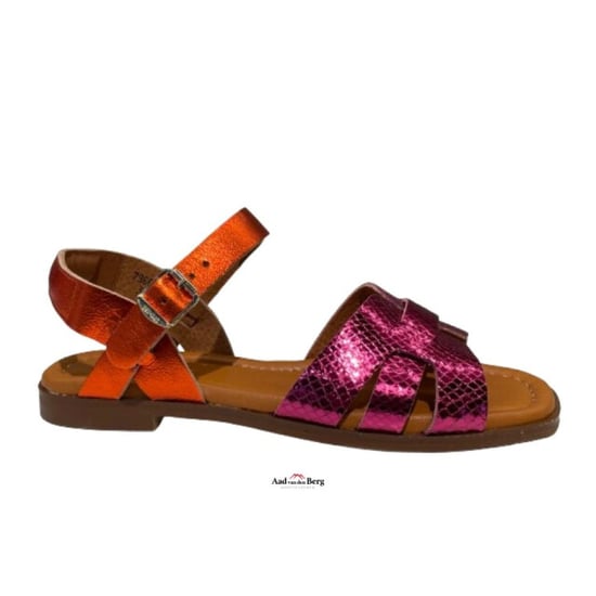 Red Rag Damesschoenen sandalen - Image 1