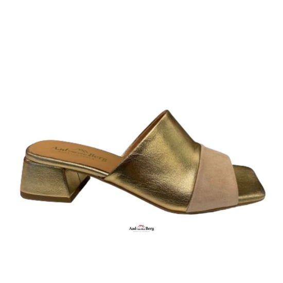 AVDB Damesschoenen slippers - Image 1