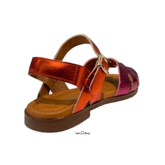 Red Rag Damesschoenen sandalen - Image 2
