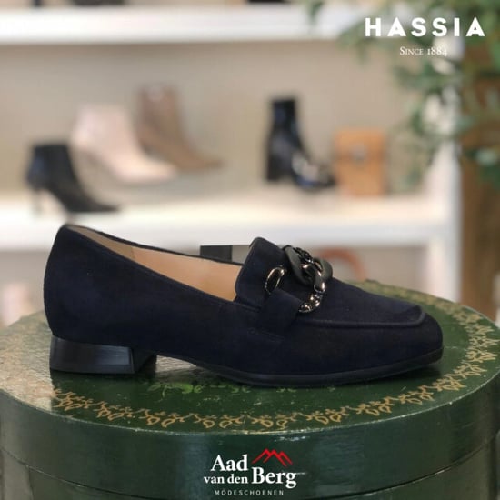 Hassia Damesschoenen instappers - Image 3
