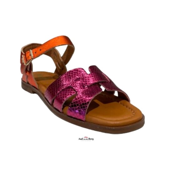Red Rag Damesschoenen sandalen - Image 3