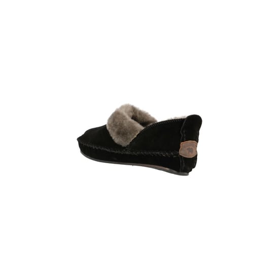Warmbat Polarfox dames pantoffel - Image 2