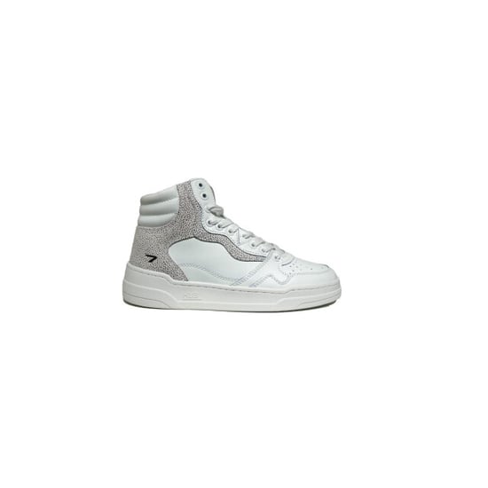 Hub Dames hoge sneakers model grip - Image 1