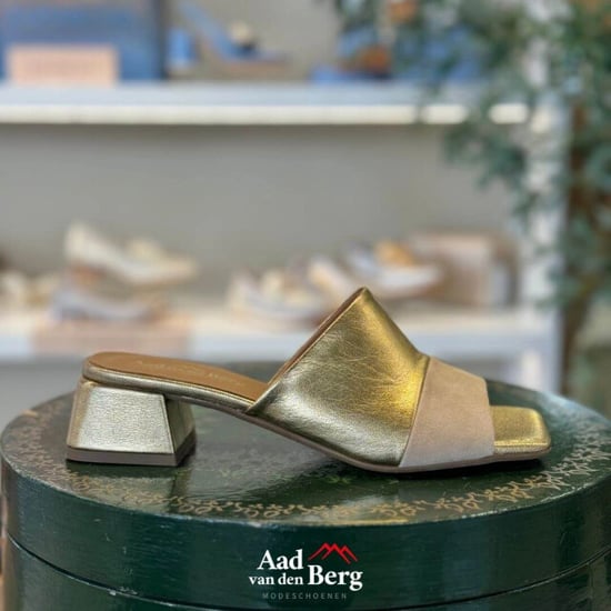 AVDB Damesschoenen slippers - Image 3