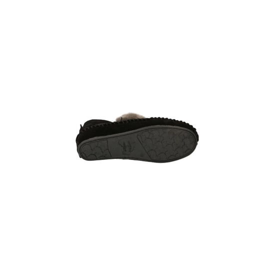 Warmbat Polarfox dames pantoffel - Image 3