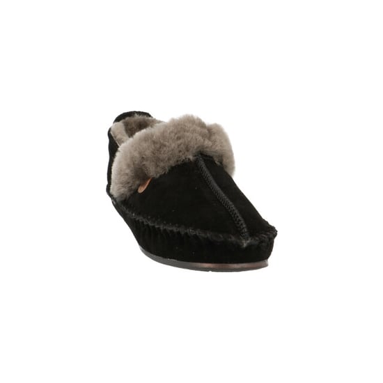 Warmbat Polarfox dames pantoffel - Image 4