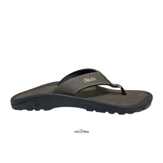 OluKai Herenschoenen slippers - Image 1