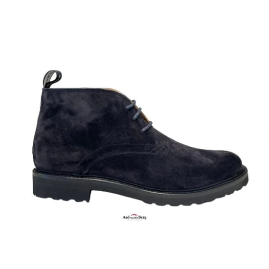 Greve Herenschoenen veterlaarzen - Image 1