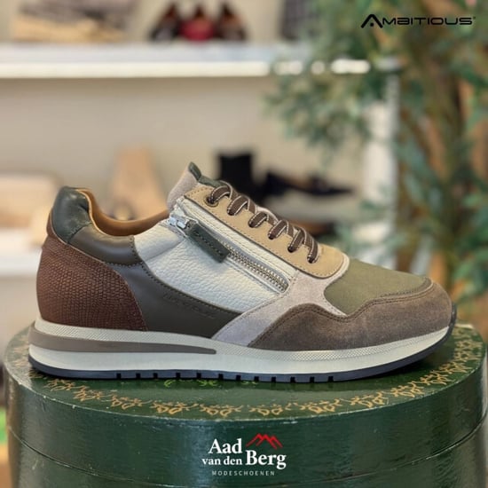 Ambitious Herenschoenen sneakers - Image 5