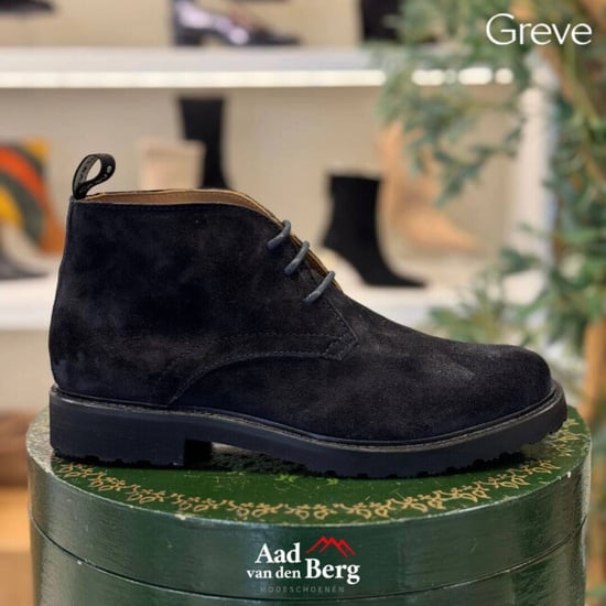 Greve Herenschoenen veterlaarzen - Image 2