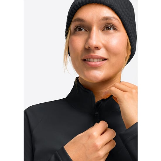 Maier Sports Ski pully dames - Image 3