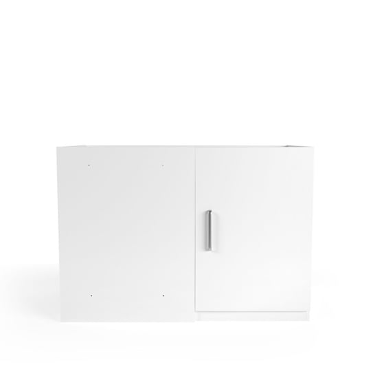 Wasophoogte Keukenkast – module n7 – pure - Image 1