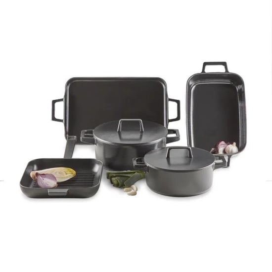 Habonne Baron grillpan 25x25cm - Image 3