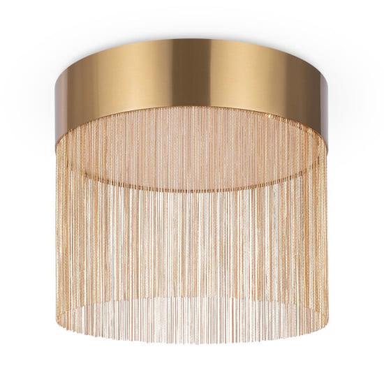 Maytoni plafondlamp imaginary - Ø35 - Image 1