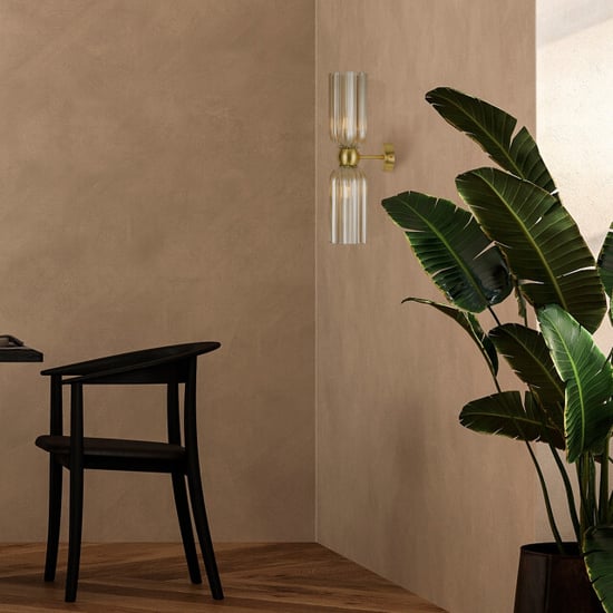Maytoni wandlamp antic - Ø10 - Image 3