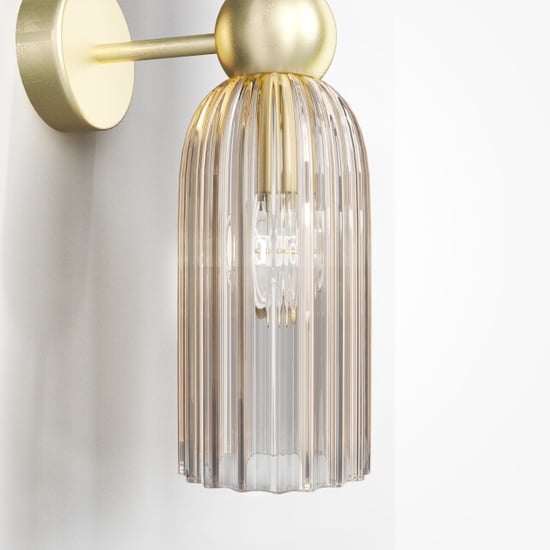 Maytoni wandlamp antic - Ø10 - Image 6