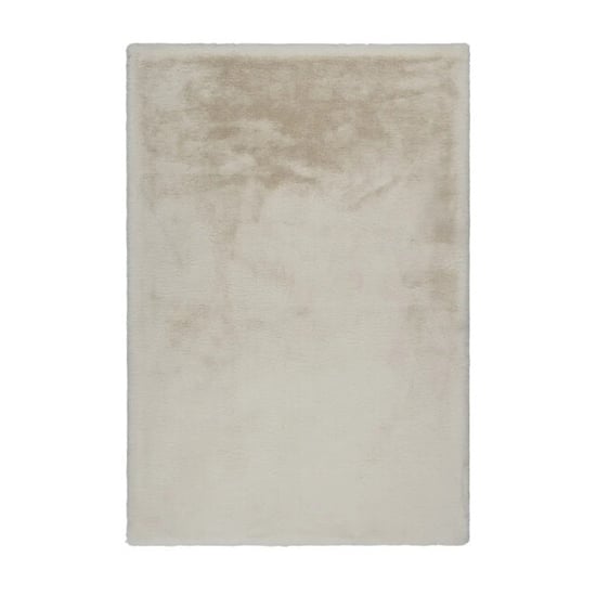 Muratap Heaven fluffy soft vloerkleed hoogpolig effen tapijt - 80x150 cm - Image 1