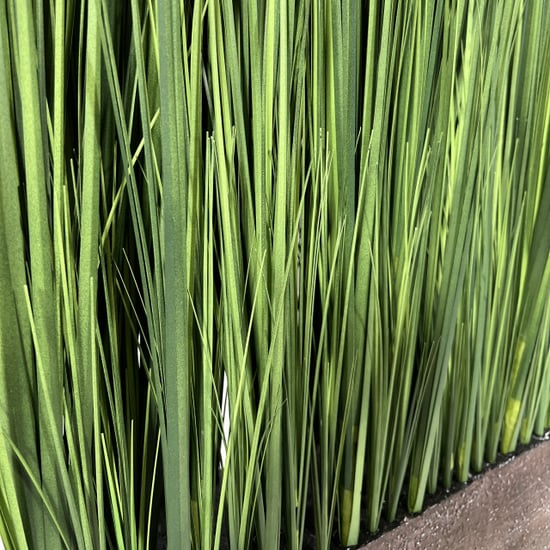 Kopu ® kunstplant roomdivider 85 cm in bak nepgras kamerverdeler - Image 3