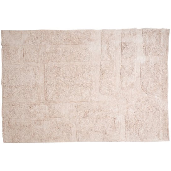 Veer Carpets Wasbaar vloerkleed bibi 160 x 230 cm - Image 1