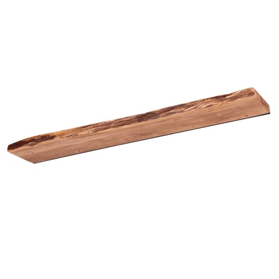 Hoyz Hoyz wandplank 120 edge acaciahout - - Image 3