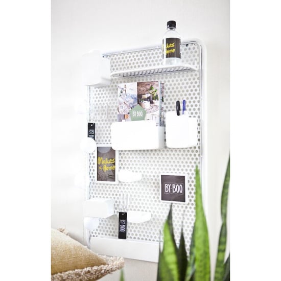 Furnilux -wandrek handy groen 80x50x9cm - Image 2
