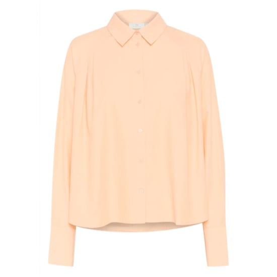 KAFFE Kahaily blouse 10509632 - Image 1