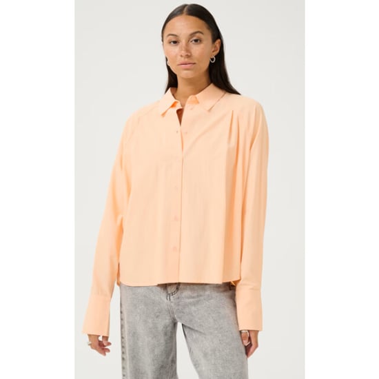 KAFFE Kahaily blouse 10509632 - Image 2