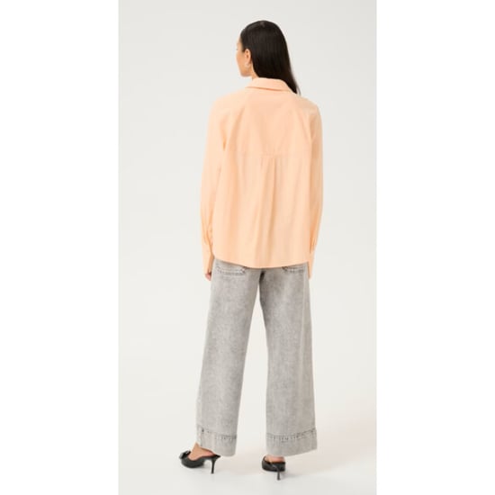 KAFFE Kahaily blouse 10509632 - Image 4