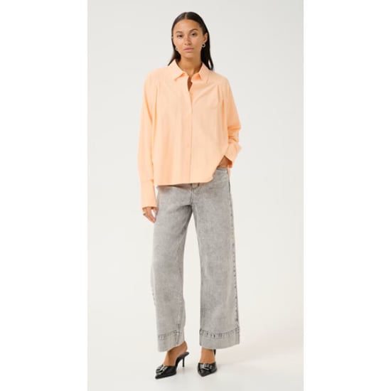 KAFFE Kahaily blouse 10509632 - Image 5