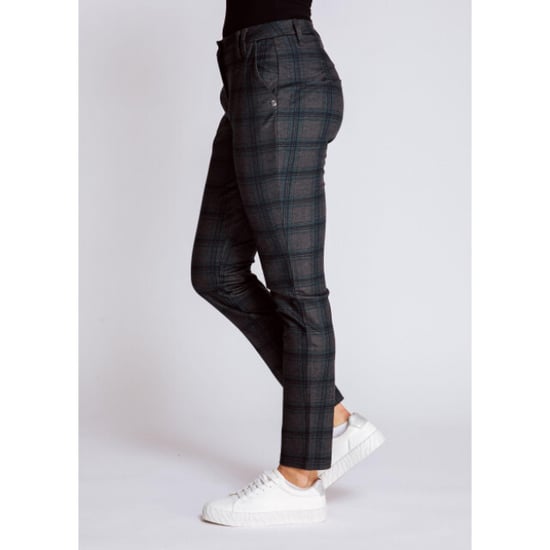 Zhrill Sophia grey check - Image 3