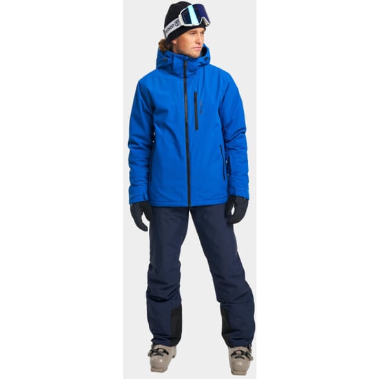 Tenson Winterjack brendon ski jacket 5018185/548 - Image 3