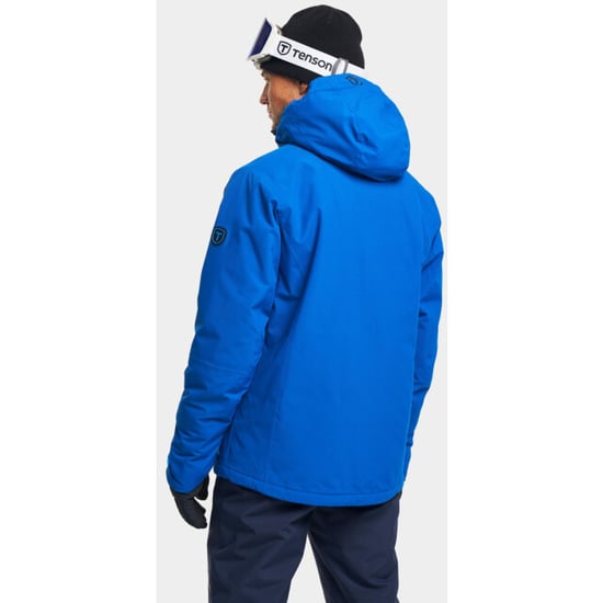 Tenson Winterjack brendon ski jacket 5018185/548 - Image 5
