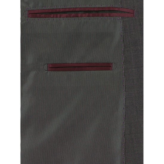 Carl Gross Kostuum modern fit 50-042s0/82 - Image 3