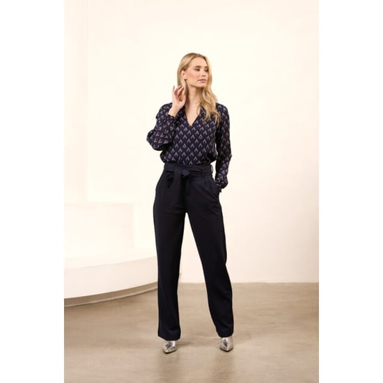 Lofty Manner Blouse eliza dessin - Image 5