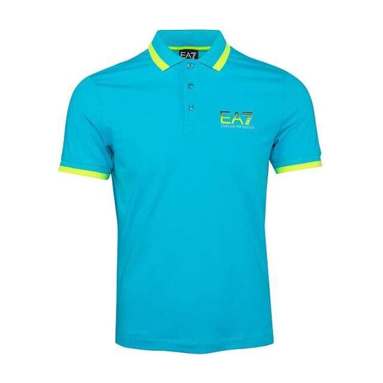 EA7 Polo 18 1505 - Image 1