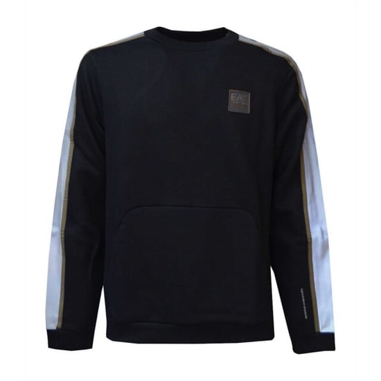 EA7 Trui sweat w25 viii - Image 1