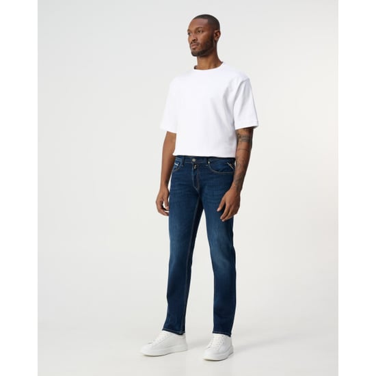Replay Grover powerstretch jeans - Image 2