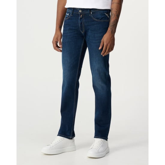 Replay Grover powerstretch jeans - Image 3
