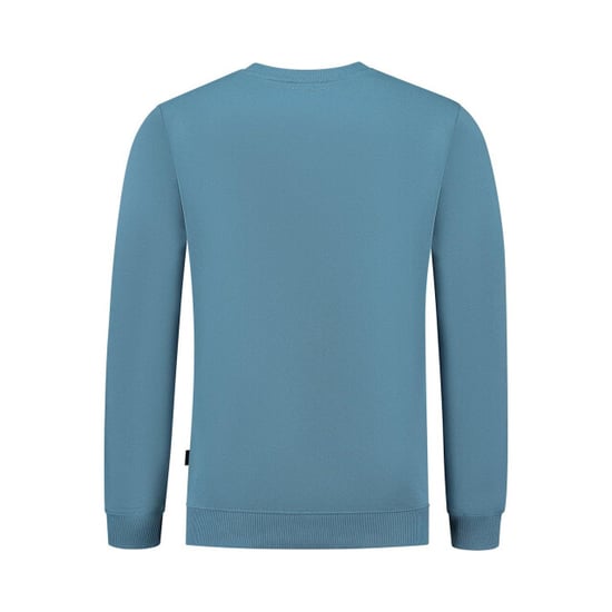 Ballin Amsterdam Original sweater blue - Image 3