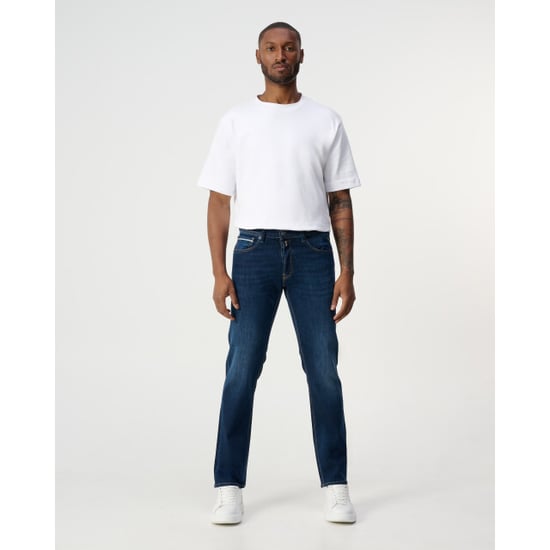 Replay Grover powerstretch jeans - Image 4