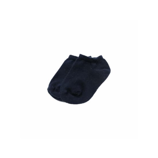 In Control Multipack unisex sneaker socks navy - Image 2