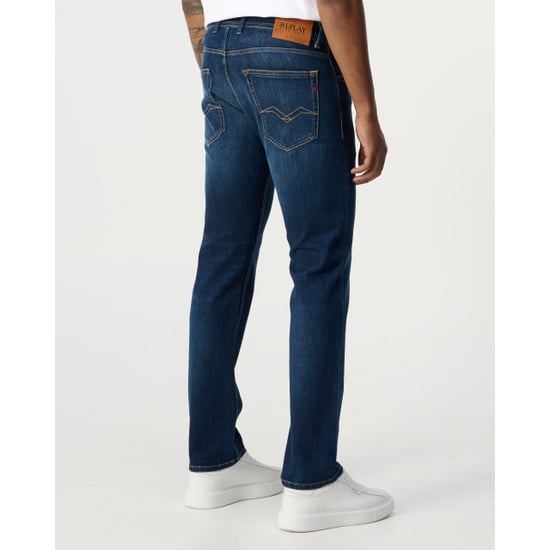 Replay Grover powerstretch jeans - Image 5