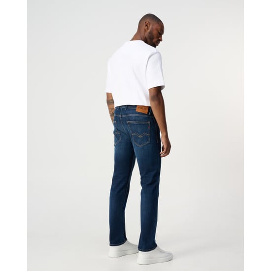 Replay Grover powerstretch jeans - Image 6