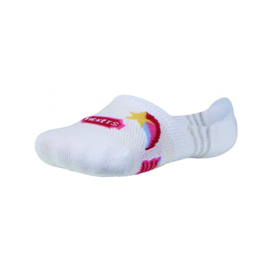 In Control 866-3 fancy sneaker socks rainbow - Image 6