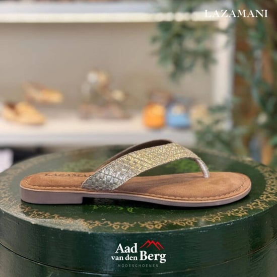 Lazamani Damesschoenen slippers - Image 2
