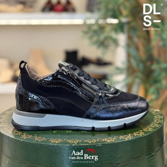 DL Sport Damesschoenen sneakers - Image 5
