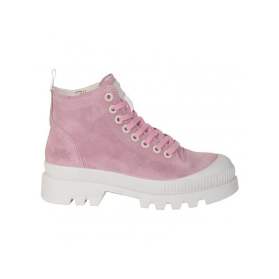 Walk in the Park 5252 suede sneaker - Image 2