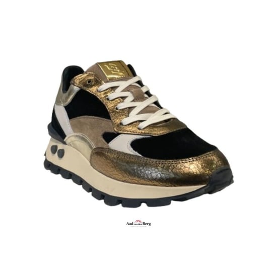 Floris van Bommel Damesschoenen sneakers - Image 5
